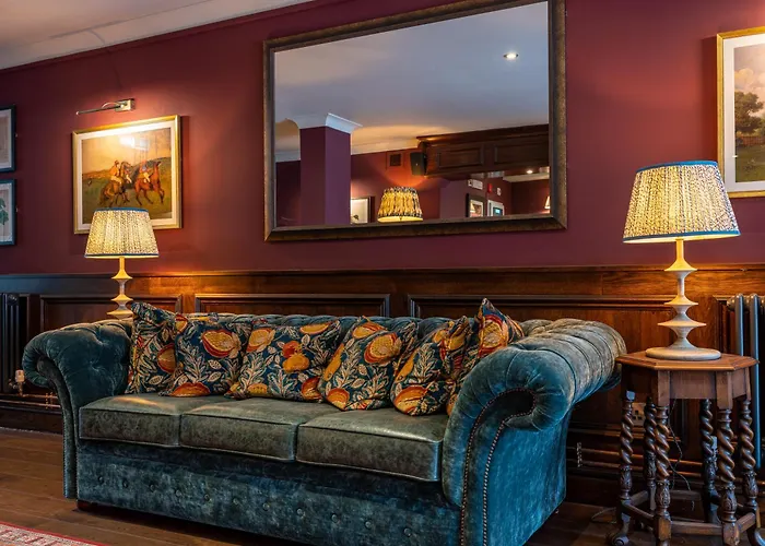 Dukes Head Hotel