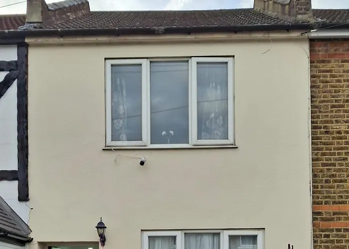 Aaby House In London