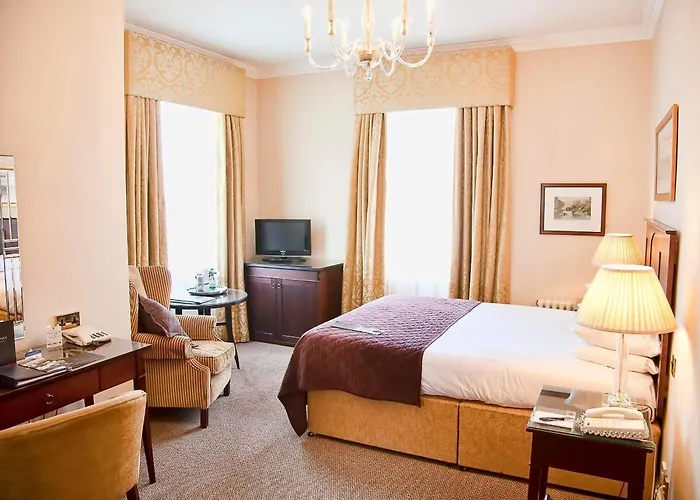 Ansty Hall