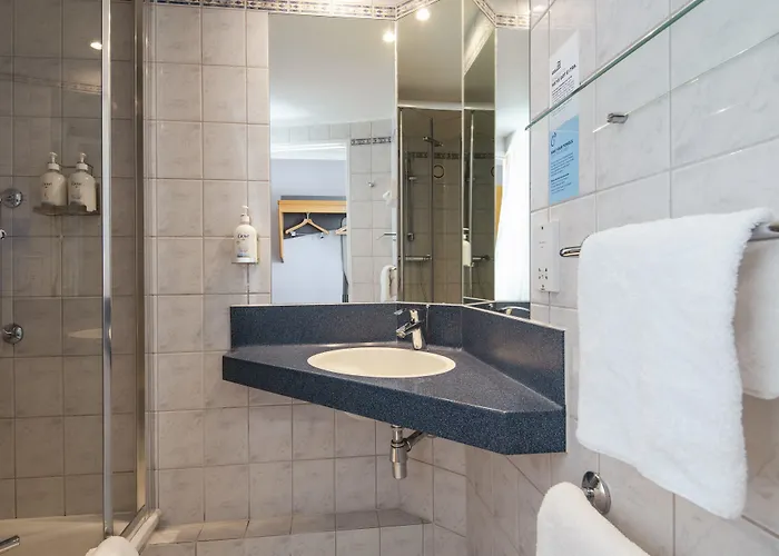 Holiday Inn Express Stirling By Ihg