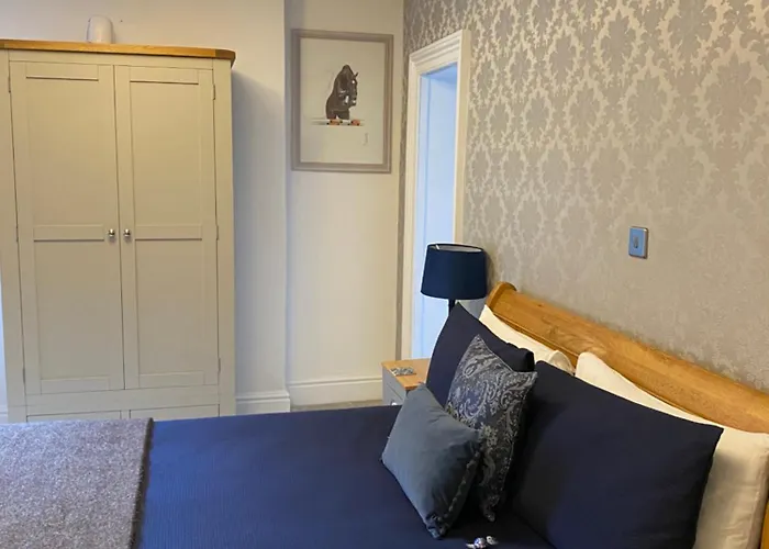 Heathbank House B&B