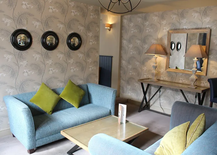 Red Lion Hotel