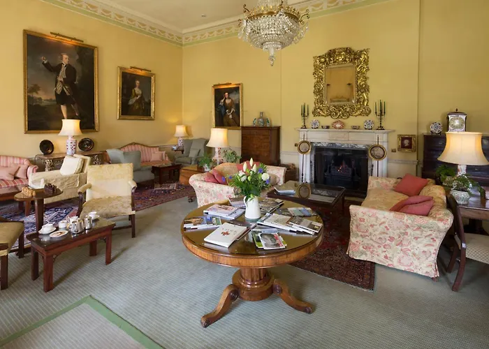 Middlethorpe Hall & Spa