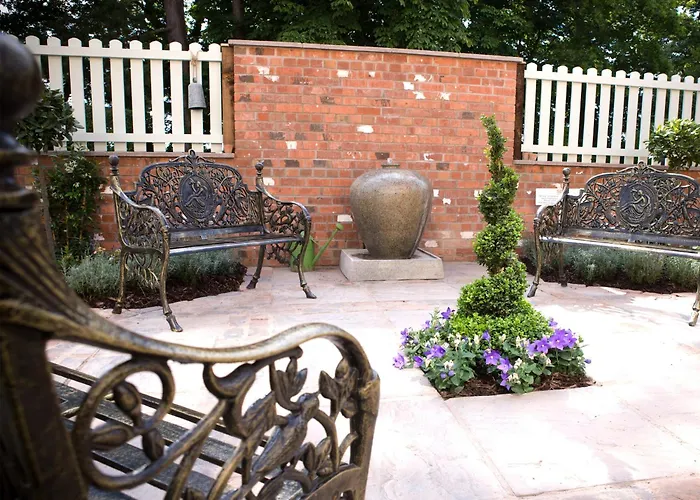 Macdonald Craxton Wood Hotel & Spa