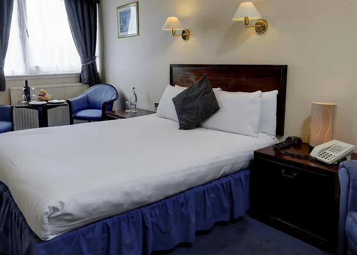 Best Western Queens Hotel