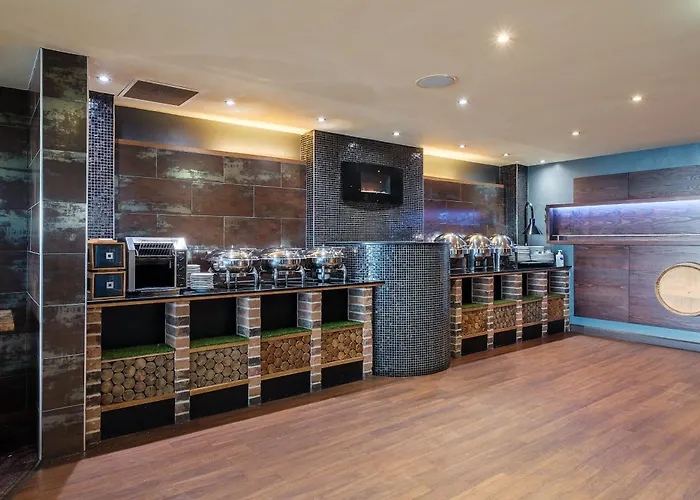 Hull Humber View Hotel, BW Signature Collection