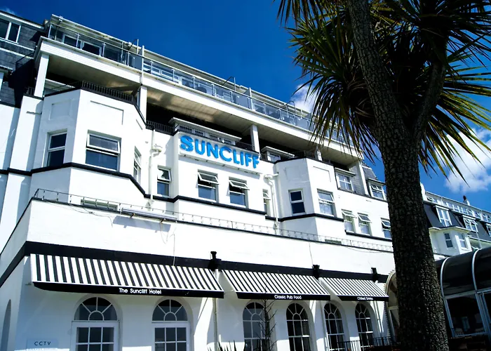 Suncliff Hotel - Oceana Collection