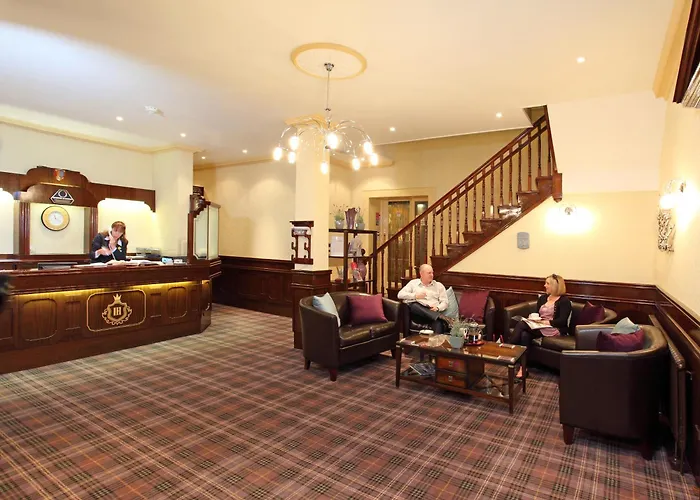 Imperial Hotel Great Yarmouth