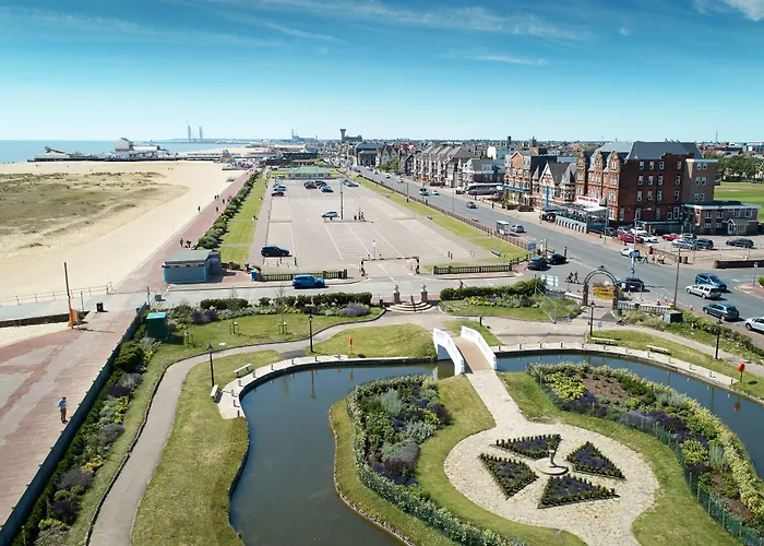 Imperial Hotel Great Yarmouth