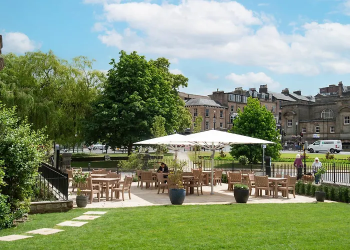 The Harrogate Inn - The Inn Collection Group