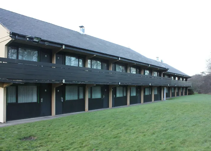 The Crossway Hotel, Coventry South, Part Of The Ag Collection