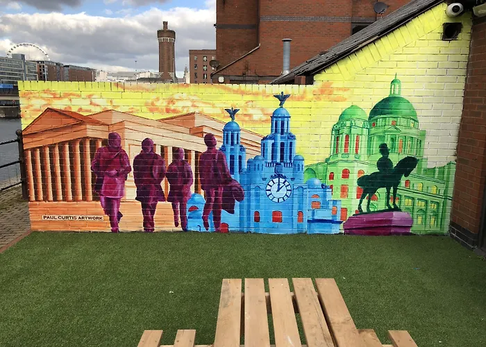 Campanile Liverpool