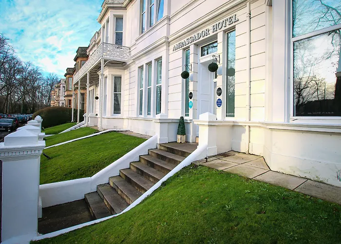 Ambassador Hotel Glasgow