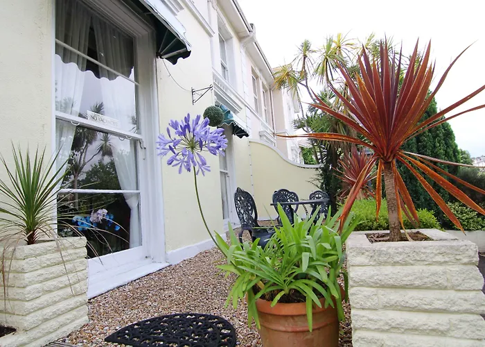 The Daylesford Guest House (Adults Only)