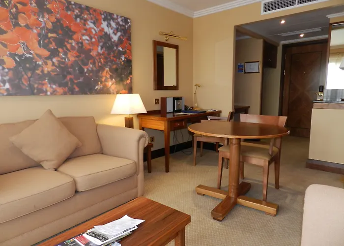 Morley Hayes Hotel
