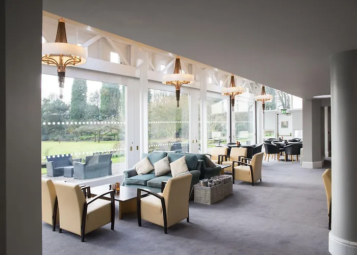 Chancellors Hotel Manchester