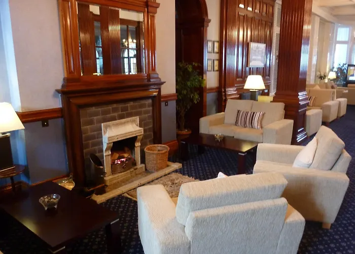 Hotel Victoria