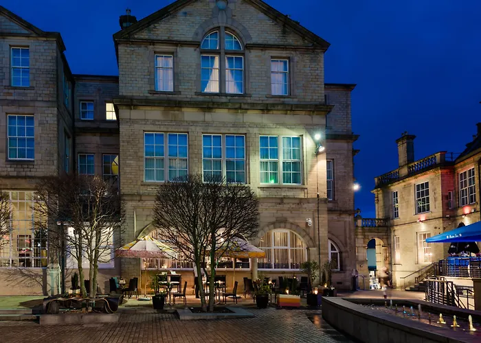 Leopold Hotel Sheffield