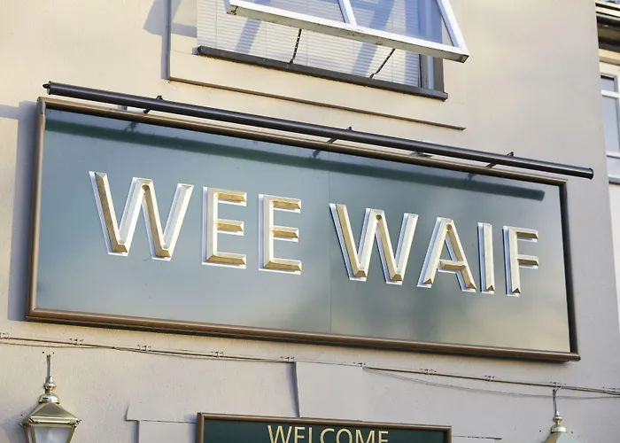 Wee Waif By Greene King Inns