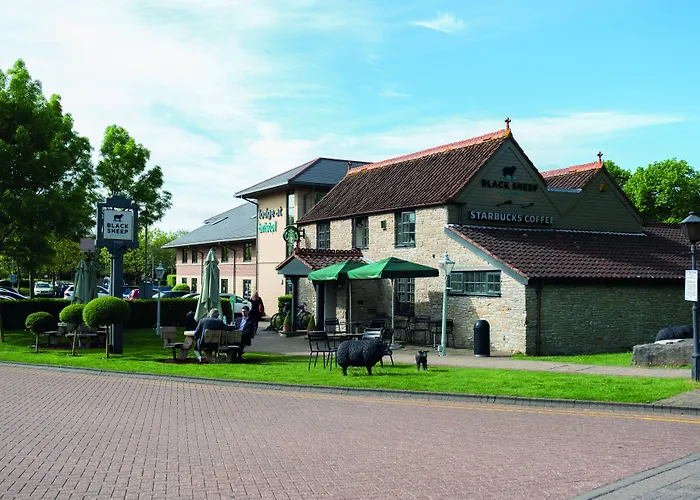 Lodge At Bristol Almondsbury