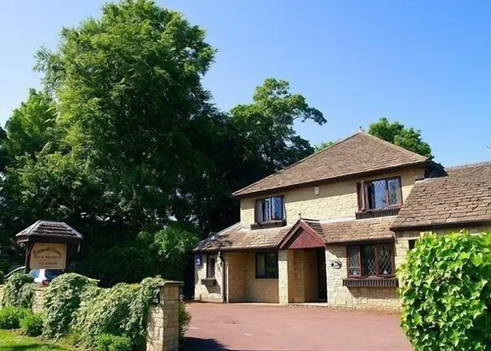 Cotswold House Hotel Oxford