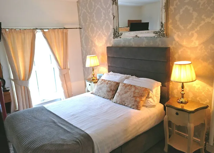 Serendipity House Londonderry