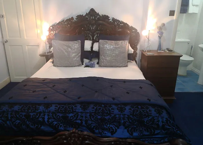 Arches B&B St Austell