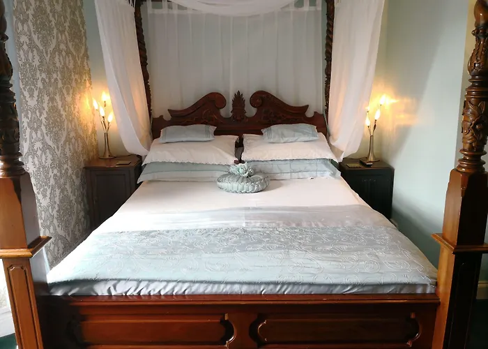 Arches B&B St Austell