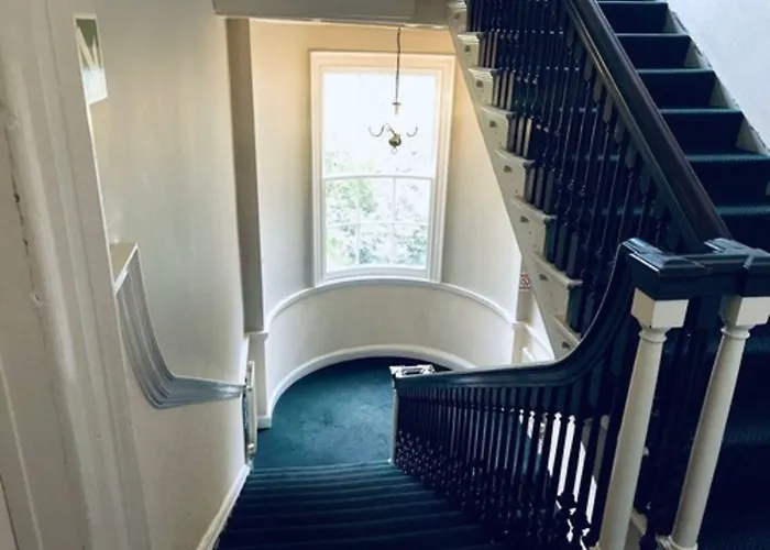 Parade Hotel Bath