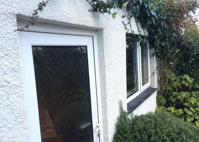 Penwinnick House B&B St Austell