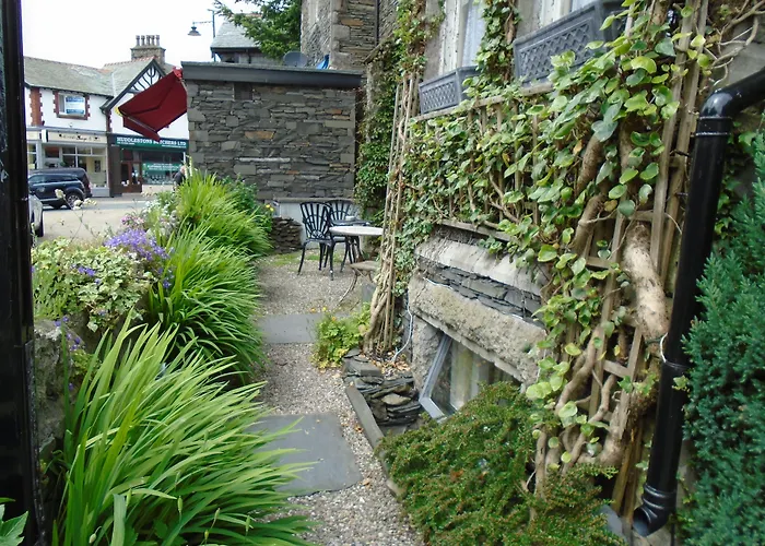 Cambridge House (Adults Only)