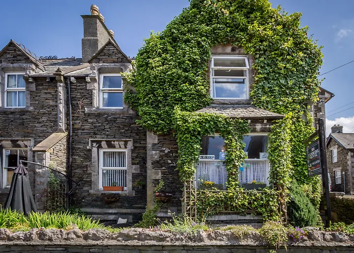 Cambridge House (Adults Only)