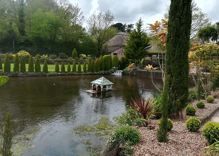 Silverlands Guest House