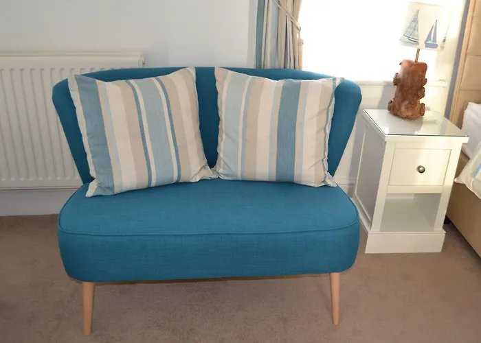 Tregony Guest House St Ives 