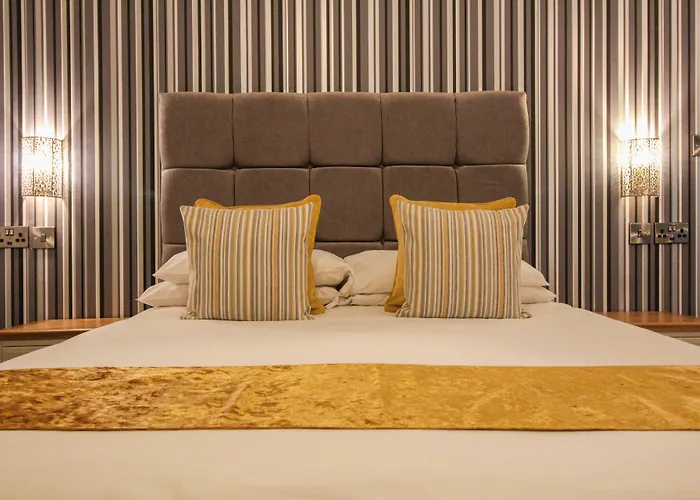The Scarborough Travel And Holiday Lodge