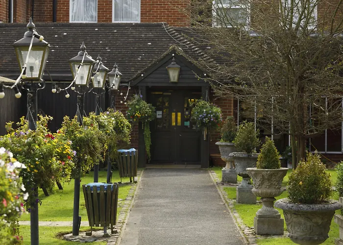 The Victoria Hotel Canterbury