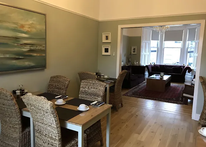 Bythesea Guest House License Sa-00247-F Ayr