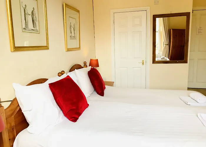 The Georgian House Hotel Glasgow