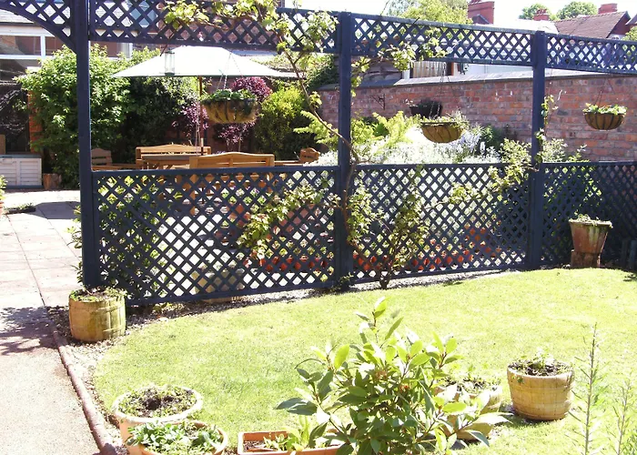 Chester Brooklands Bed & Breakfast
