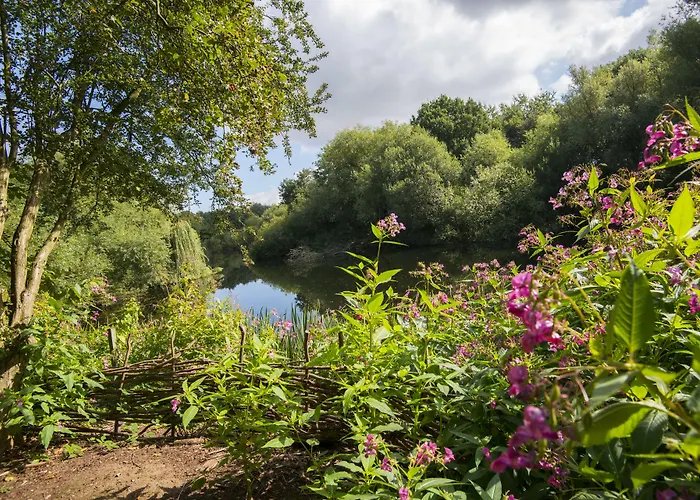 Holme Pierrepont Country Park Home Of The National Water Sports Centre Colwick