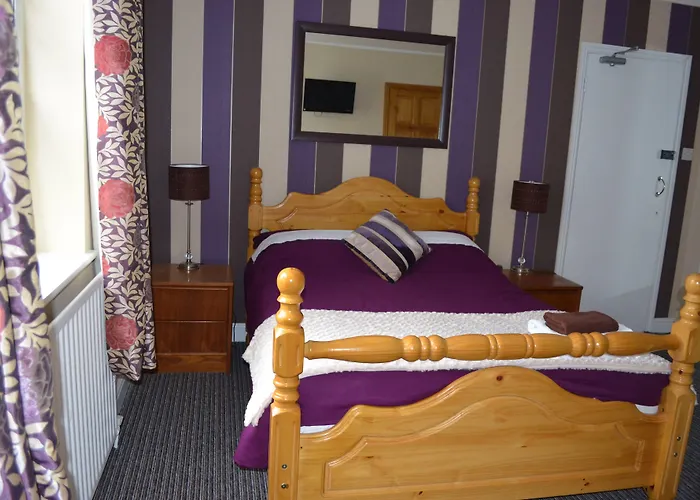 Hotel 261