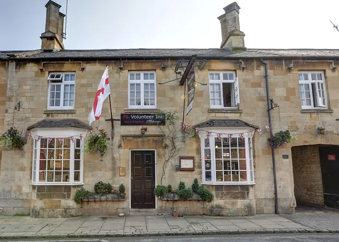 Volunteer Inn Chipping Campden