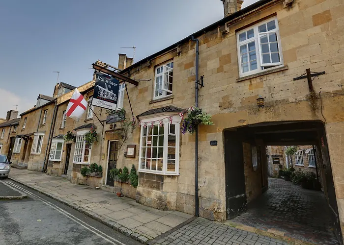 Volunteer Inn Chipping Campden