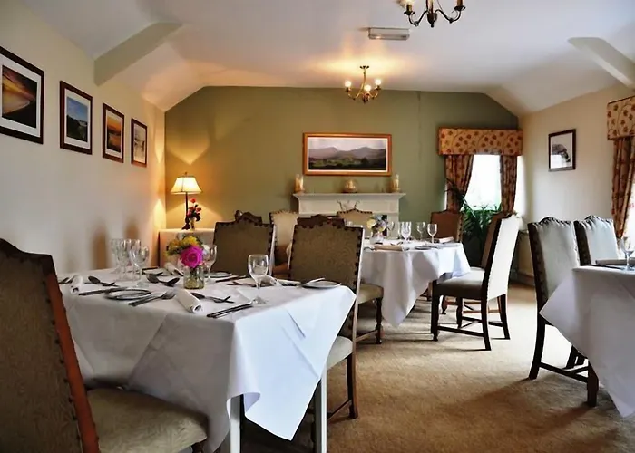 The Gower Golf Club Hotel Swansea
