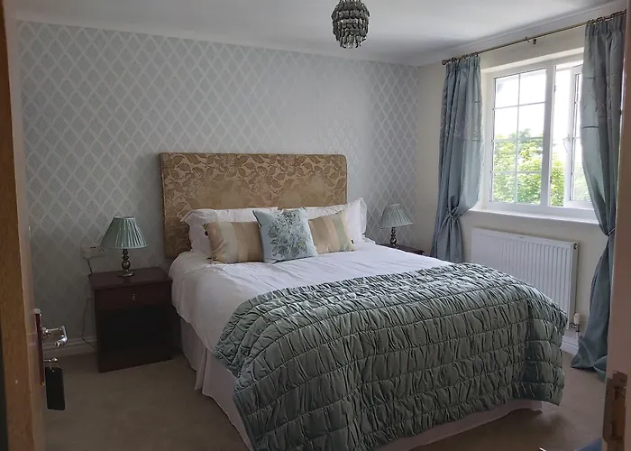 Porth Lodge Hotel Newquay 