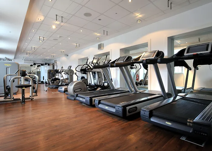 The Cornwall Hotel Spa & Lodges St Austell