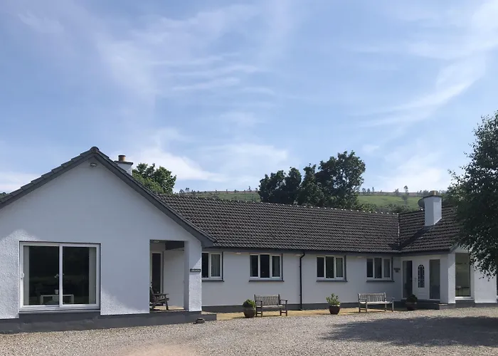 Aslaich Hotel Drumnadrochit