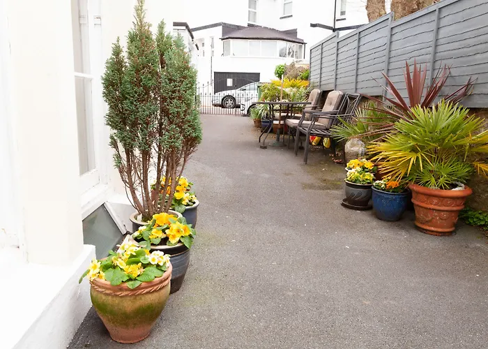 The Baytree - Exclusively For Adults