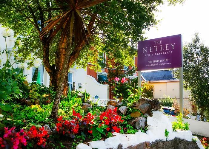 The Netley