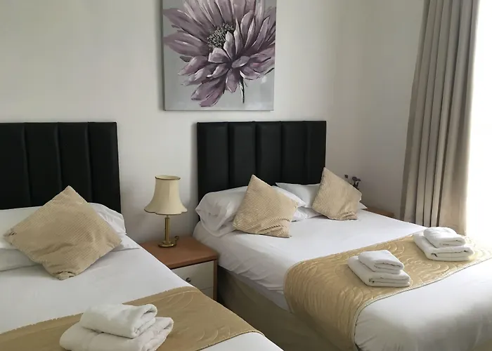 Kensington Hotel Bournemouth